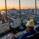 Terminales energéticas digitales y tecnologías de automatización presentadas durante ILTA 2026 en Houston