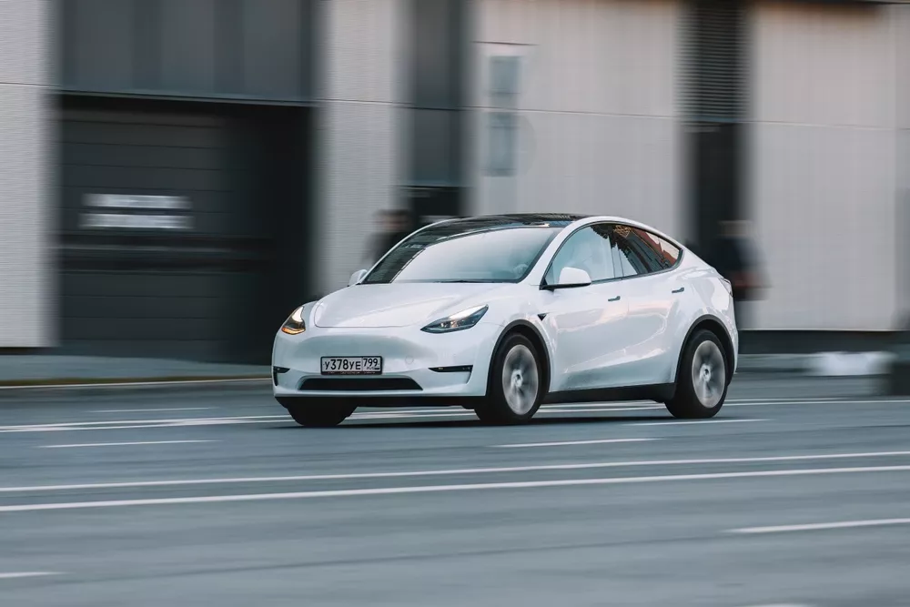 Tesla aumentará el precio del Modelo Y