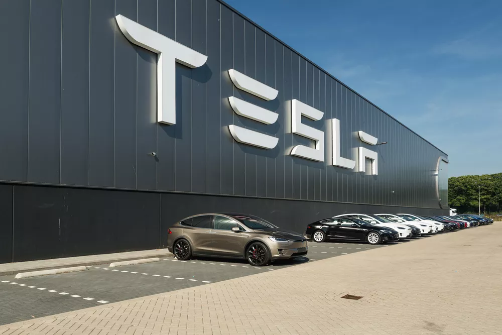 Tesla en India Plan de importación de vehículos eléctricos podría hacerlo posible