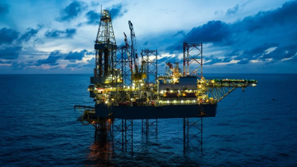 Tetragon Energy eleva a 8 tcf el potencial de gas de Halcon en Filipinas