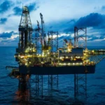 Tetragon triplica los recursos de gas de Halcon
