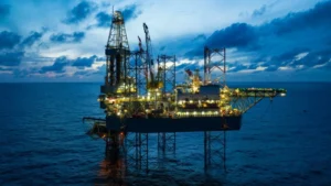 Tetragon Energy eleva a 8 tcf el potencial de gas de Halcon en Filipinas