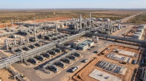 Texas Power Generation Hub impulsará nueva demanda de gas natural
