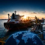 The Strategic Role of the Ship–Terminal Interface in Global Energy Continuity