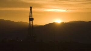 Canadá pierde tres plataformas, pero mantiene la expansión interanual