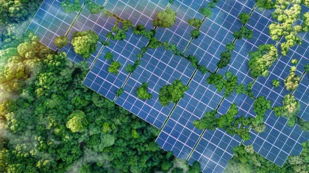 Thrive Renewables asegura millones de dólares para energías limpias
