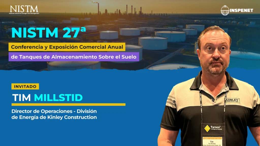 Terminales de líquidos a granel: el enfoque técnico de Kinley Construction