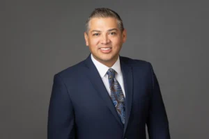 Tim Gonzalez