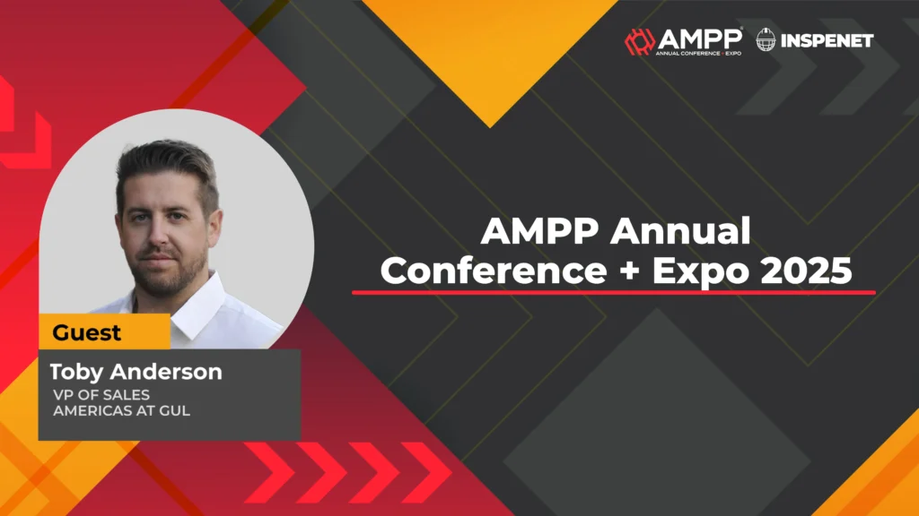 GUL drives the evolution of guided waves testing at AMPP 2025