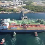 Gas Malaysia, Tokyo Gas y VTTI desarrollarán una terminal flotante de GNL en Kedah