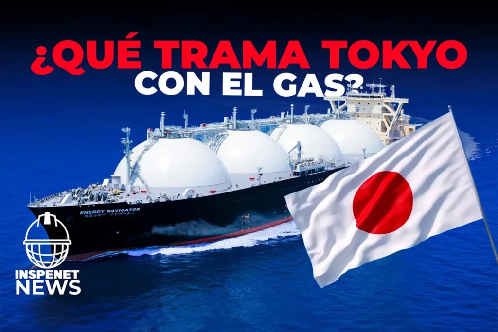 La estrategia de sostenibilidad de Tokyo Gas bajo escrutinio