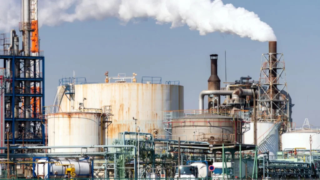 Tokyo Gas espera más ventas de gas urbano