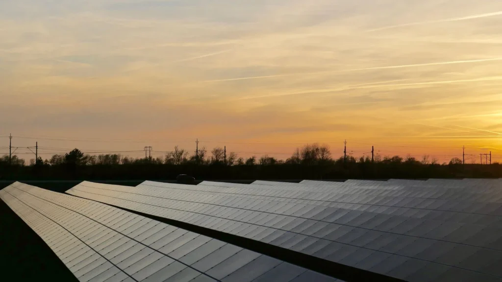 Toledo Solar