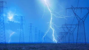 Severe storms leave more than 620,000 customers without power in the US
