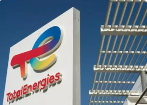 TotalEnergies aumenta un 5,9 % su dividendo tras mejorar beneficios por el alza del petróleo