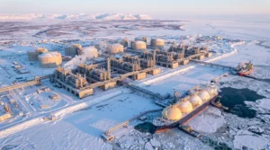 TotalEnergies Arctic LNG 2: Putin autoriza salida a Novatek