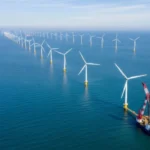 Eólica marina en EE. UU.
