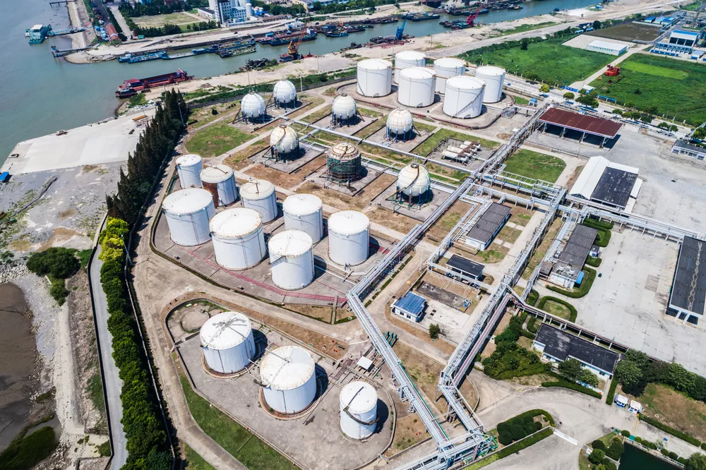 TotalEnergies abastecerá a Sembcorp GNL