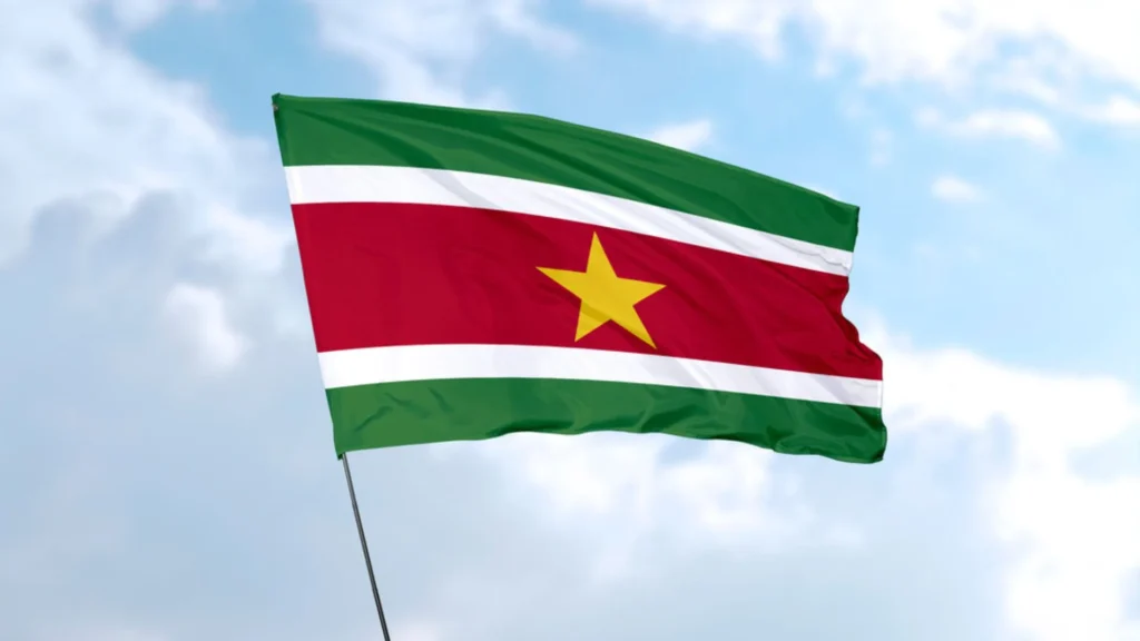TotalEnergies strengthens its presence in Suriname with new agreement in Block 53