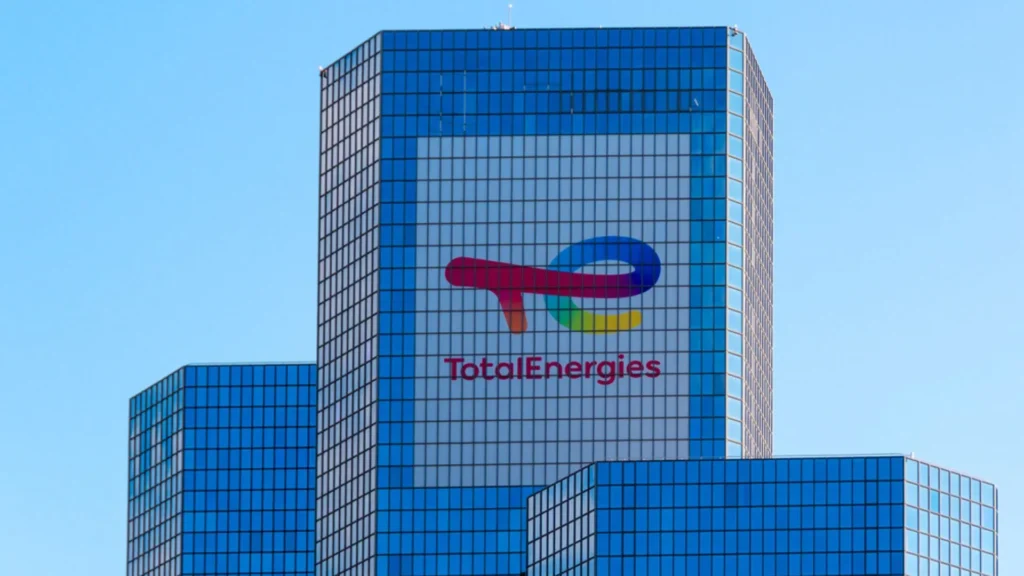 TotalEnergies aumenta su dividendo tras elevar sus ganancias por el comercio de petróleo