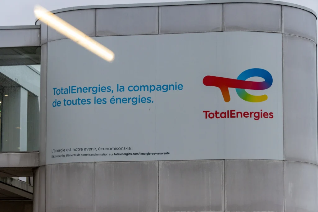 TotalEnergies controla Mopane tras cerrar acuerdo con Galp en Namibia