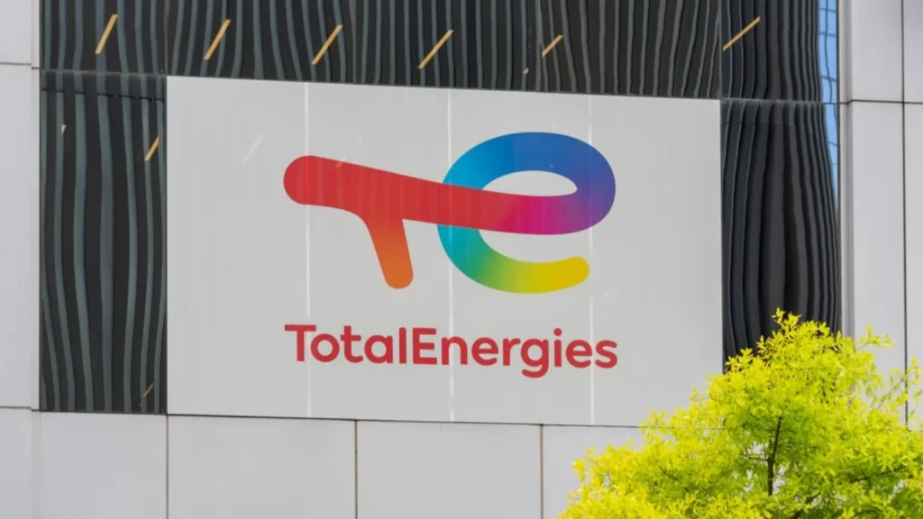 TotalEnergies descubre condensado de gas en el campo Harald