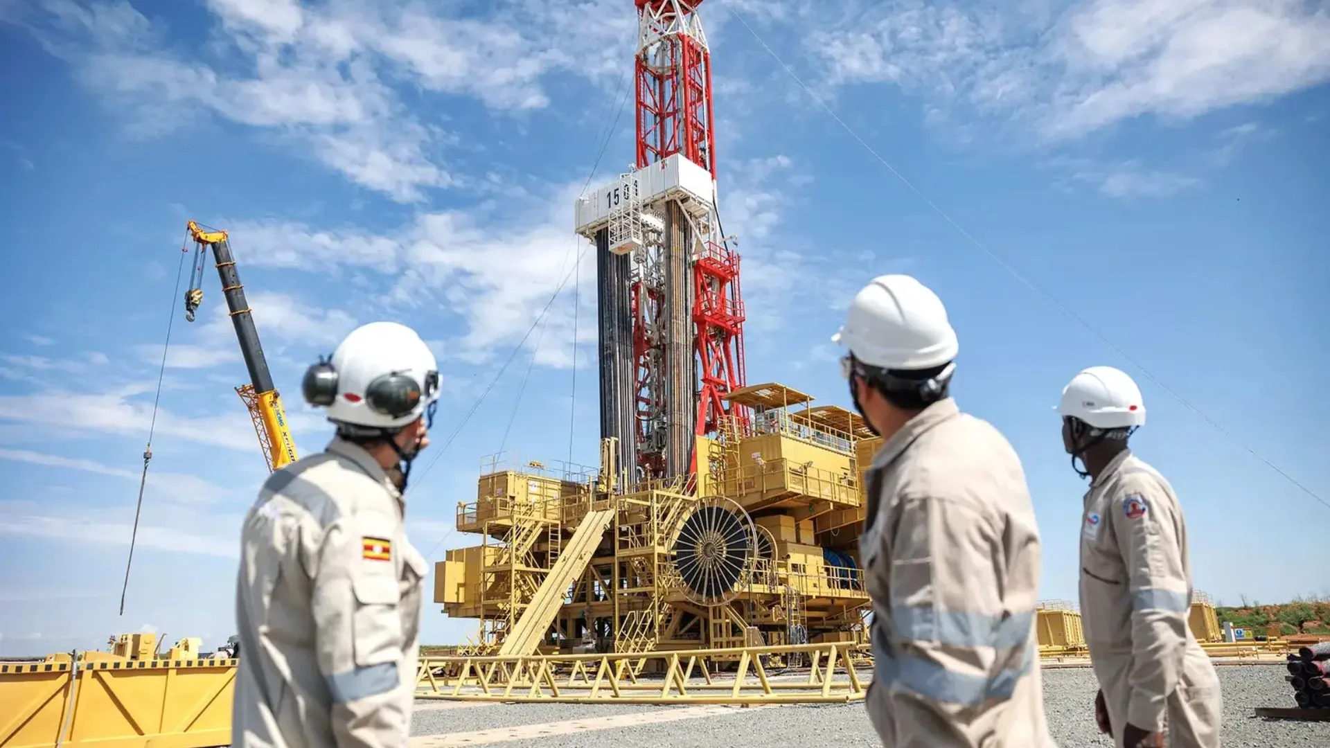 TotalEnergies publica evaluación del Proyecto Tilenga