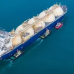 TotalEnergies envía primer cargamento de GNL desde México