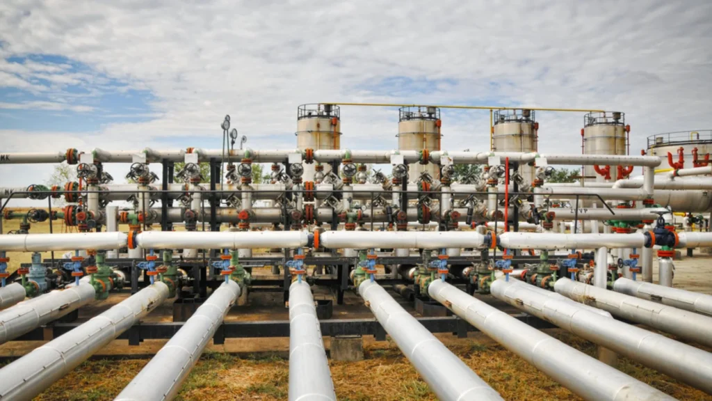 TotalEnergies pide ductos para evitar estrecho de Ormuz