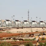 TotalEnergies apoya dos oleoductos para evitar el estrecho de Ormuz