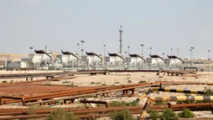 TotalEnergies backs two pipelines to bypass the Strait of Hormuz