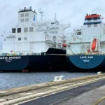 TotalEnergies retira terminal flotante de GNL en Francia