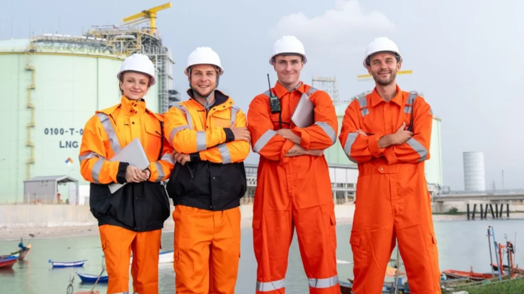 TotalEnergies and NEO NEXT merge upstream operations in the U.K.