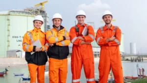 TotalEnergies y NEO NEXT fusionan operaciones upstream en Reino Unido