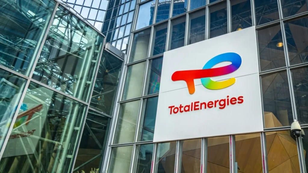 TotalEnergies suplirá gnl a Sinopec
