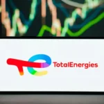 TotalEnergies vende el 50% de renovables en Grecia.