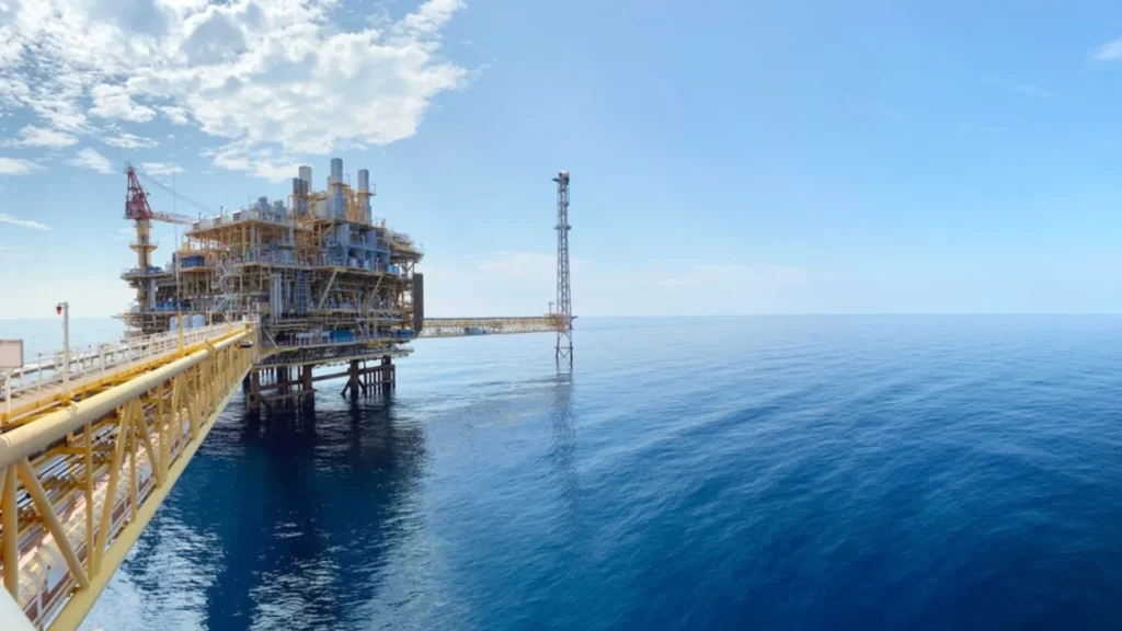 TotalEnergies y TPAO firman acuerdo para explorar el Mar Negro
