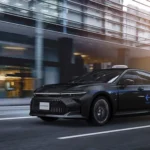 Toyota joins Tokyo H2 project for hydrogen mobility