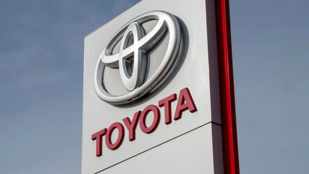 Toyota lanza su sistema de pila de combustible de tercera generación