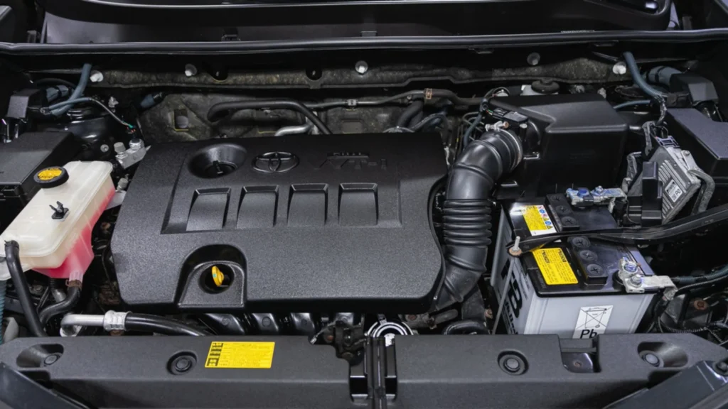 Toyota and Sumitomo develop new materials for solid-state batteries