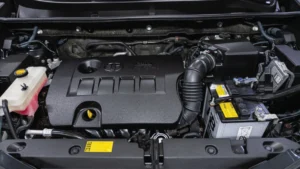 Toyota y Sumitomo desarrollan nuevos materiales para baterías de estado sólido