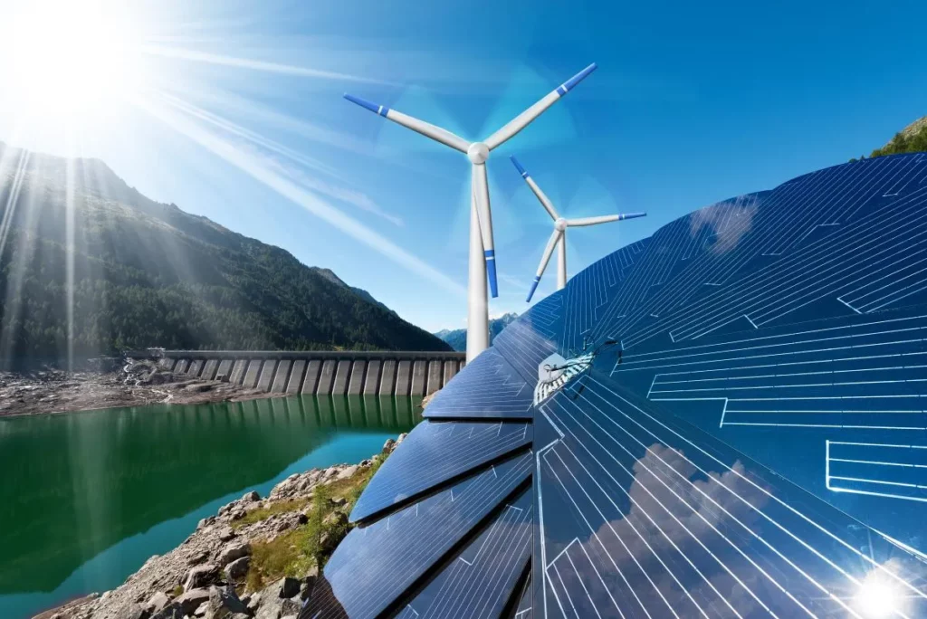 Últimas innovaciones en la energía hidroeléctrica