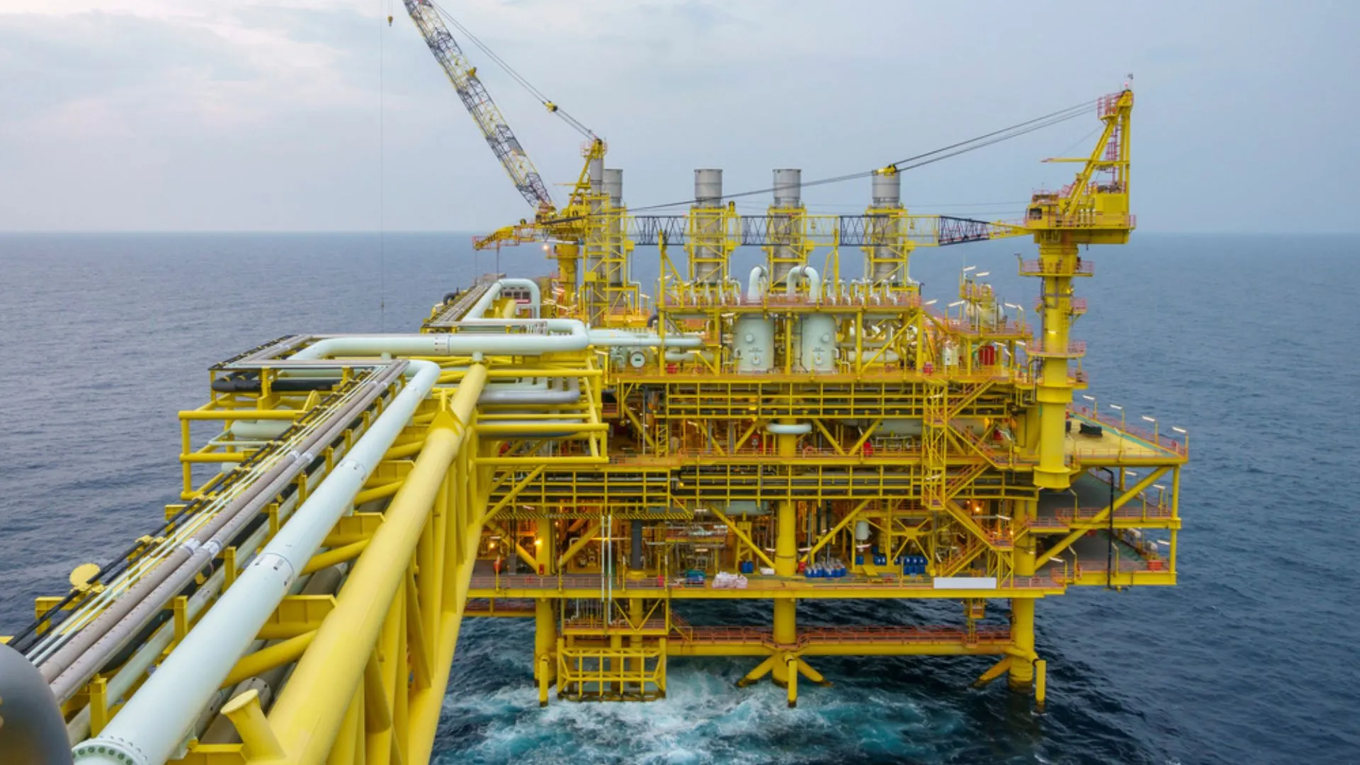 Transocean adquiere Valaris