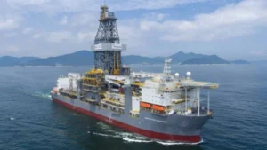 Transocean asegura contrato de $80 millones para el Deepwater Conqueror en Guinea Ecuatorial
