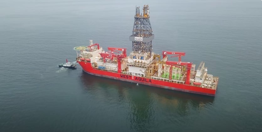 Transocean