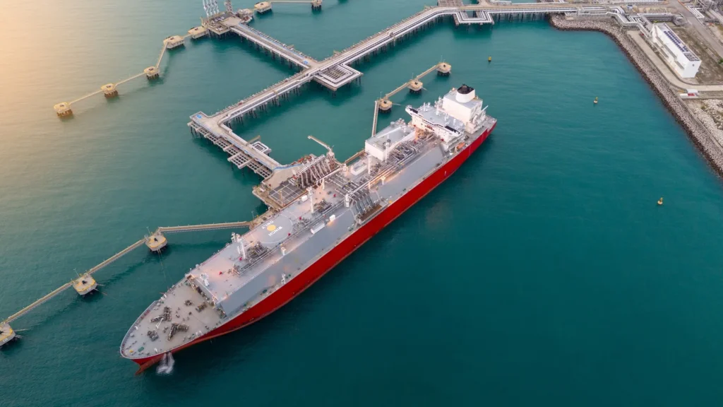 Transpetro signs US$427 million contract to build four MR1 vessels in Brazil