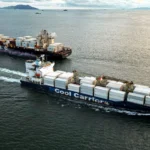 Impacto directo técnico–operacional en logística global