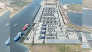 TotalEnergies to invest in Rio Grande LNG Train 4