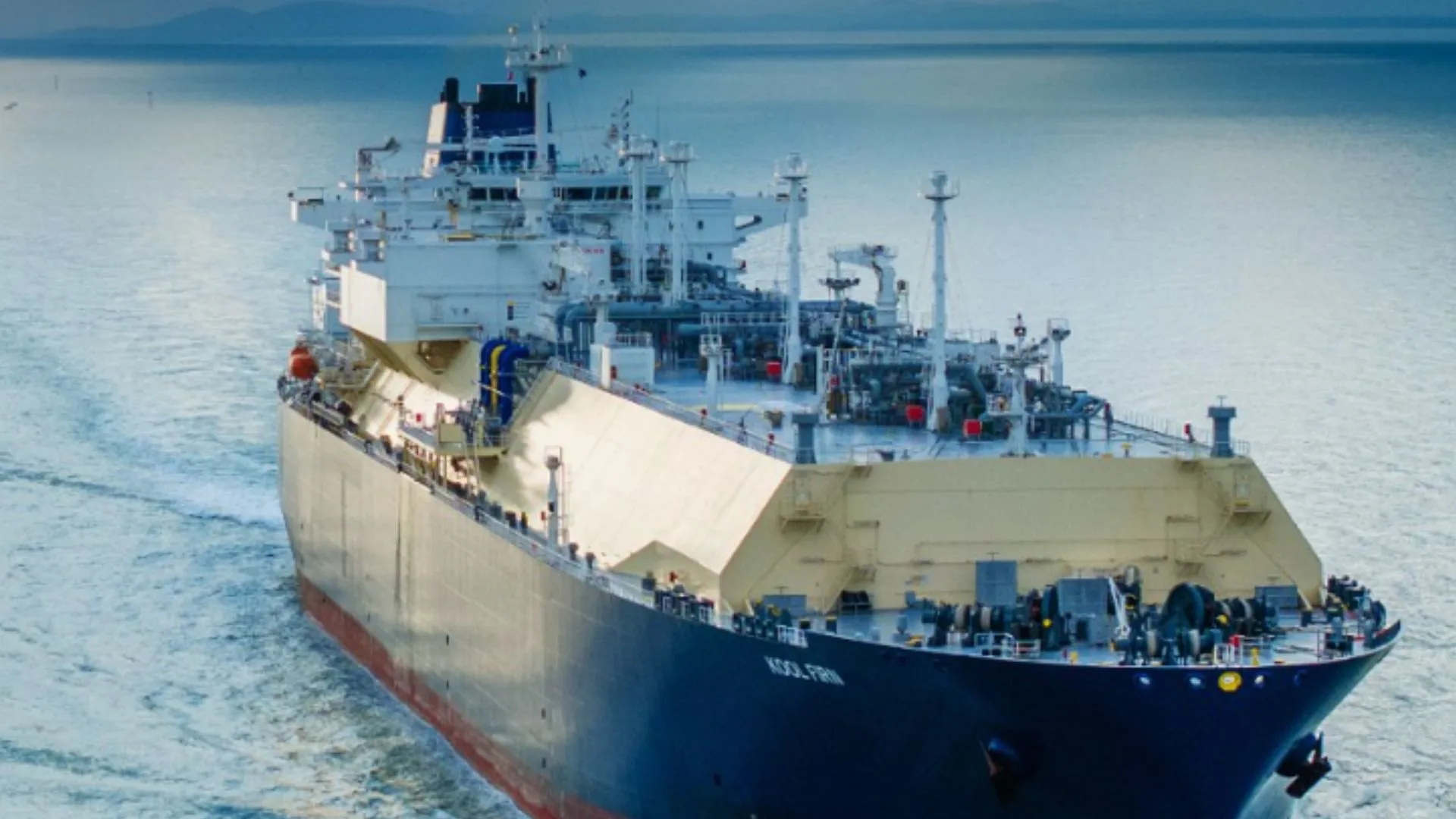 Tri Star Energy impulsa la expansión de Shell