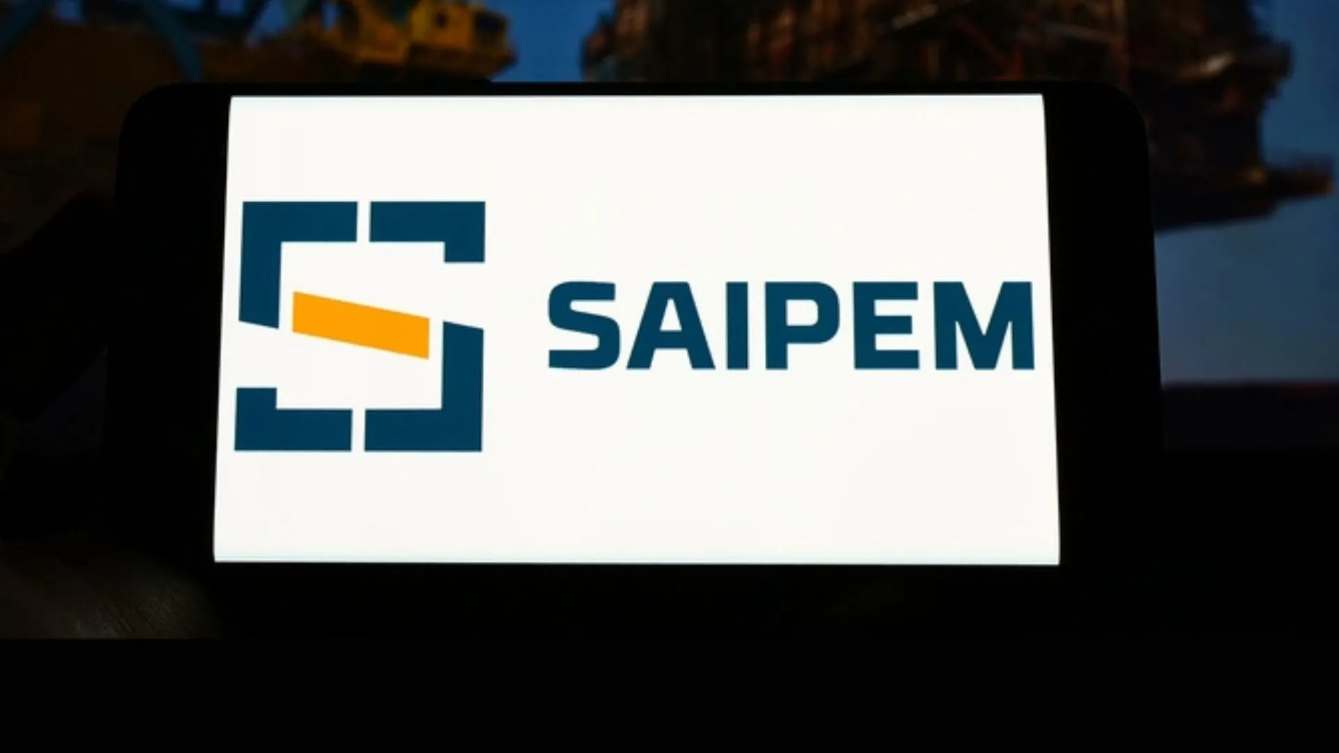 Saipem's ban on public contracts in Brazil lifted
